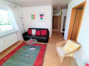 ABC Ferienwohnungen ABC Wohnung C