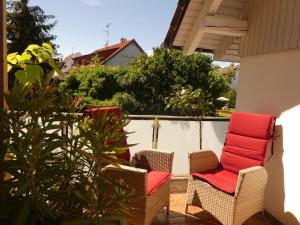 ABC Ferienwohnungen ABC Wohnung C