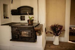 LeafCottage B&B and Sauna, 25 min from Romme Alpine