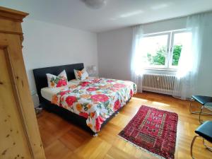 ABC Ferienwohnungen ABC Wohnung D