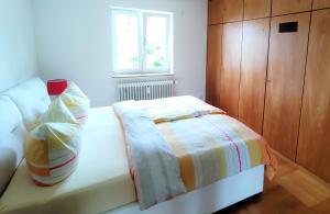 ABC Ferienwohnungen ABC Wohnung D