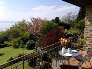 Droste 17 MBG - Whg A