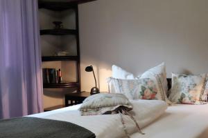 Droste 17 MBG - Whg A