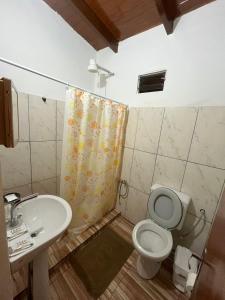 "Arzam Iguazú" - Construido y atendido por sus propios dueños