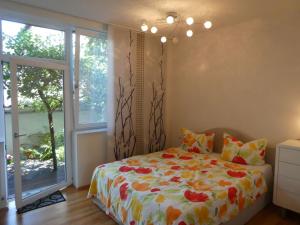 ABC Ferienwohnungen Atelierwohnung F