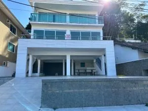 Suites Fazenda Muriqui - 穆里基镇