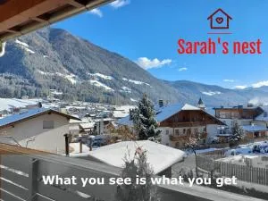 Sarah's nest - your mountain resort - Villa Ottone