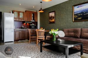 Deluxe Apartment 33 Mountain Lodge Pamporovo