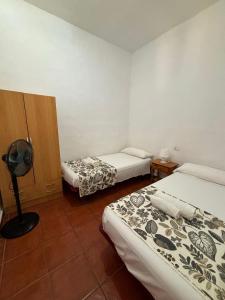 Apartamentos y Habitaciones Villa Marina