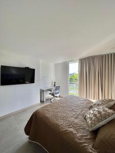 Suite de lujo en el norte de Armenia Quindío