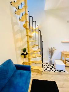 Maisons de vacances Maison a 5 minutes de Toulouse : photos des chambres