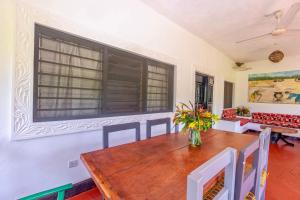 Villas Dora and Holly