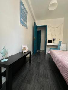 Apartamento Layla - solo familias