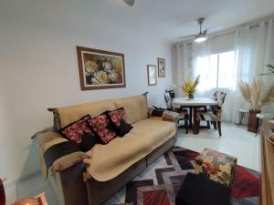 Apartamento Praia Martim de Sá