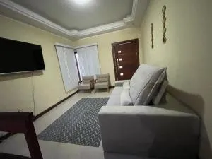 Casa confraternização - 坎普斯戈伊塔卡济斯