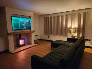 Newly refurbished 3 bed bungalow - Redbourn