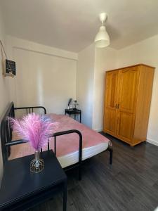 Apartamento Layla - solo familias