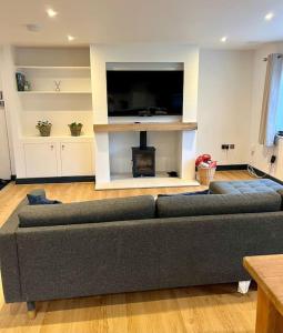 Newly refurbished 3 bed bungalow