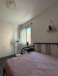 Apartamento Layla - solo familias