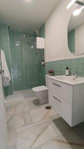 Sherryflat Catedral Parking