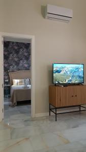 Sherryflat Catedral Parking