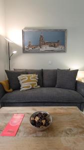 Sherryflat Catedral Parking