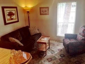 Double Suite room in Village Lodge