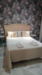 Sherryflat Catedral Parking