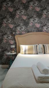 Sherryflat Catedral - Parking