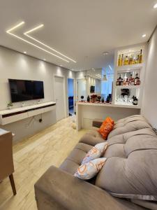 Apartartamento L32 HM-Smart Piscina Playground Lazer Completo