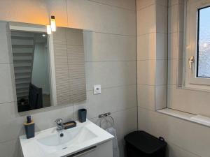 Maison aux portes de Strasbourg moderne et tout confort