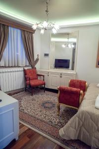 Vila 1919 Teto Ollga