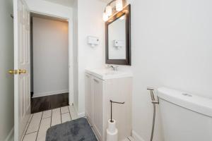 Crystal Ethan Lodge - 5 Bedroom Home