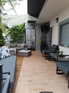 Victorio vendégház - Cserszegtomaj