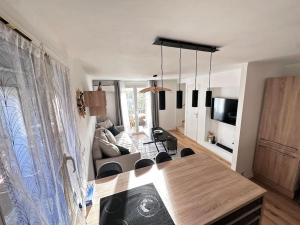 Appartements Cosy Cottage by Alice Village Provencal Sunshine : photos des chambres