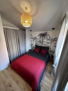 Appartements Cosy Cottage by Alice Village Provencal Sunshine : photos des chambres