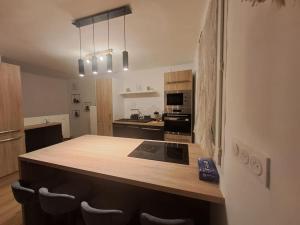 Appartements Cosy Cottage by Alice Village Provencal Sunshine : photos des chambres