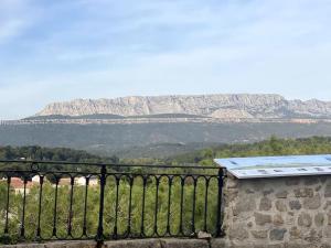 Appartements Cosy Cottage by Alice Village Provencal Sunshine : photos des chambres