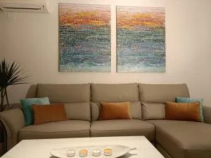 La Noria de Sabinillas - 圣路易斯·德·萨比尼尔