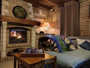 GITE Le Bol d Air - Moringhem