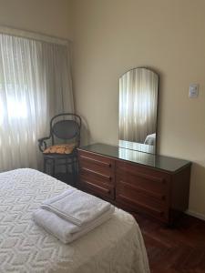 Casa en Mar Del Plata a dos cuadras del mar con cochera privada