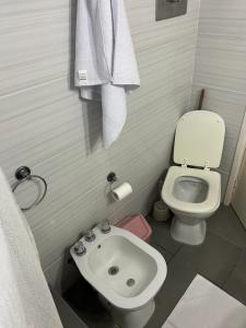 Casa en Mar Del Plata a dos cuadras del mar con cochera privada