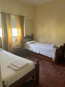 Casa en Mar Del Plata a dos cuadras del mar con cochera privada