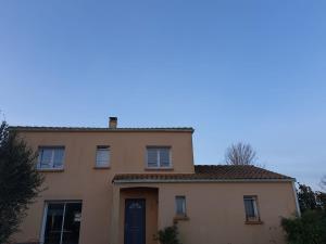 Sejours chez l'habitant Les Chambres des 4 Vents - Chambres doubles a l-etage : photos des chambres