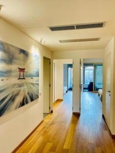 The Legendary Residence Milano