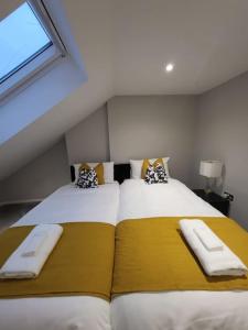 Cosy Four Bedroom Home