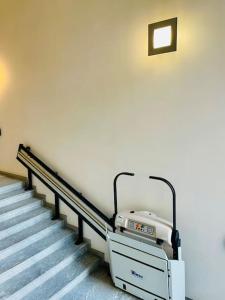 Appartamento con 2 Camere da Letto