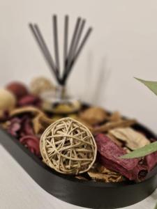 Cosy Four Bedroom Home