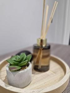 Cosy Four Bedroom Home