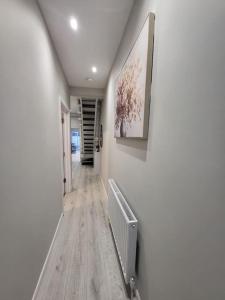 Cosy Four Bedroom Home